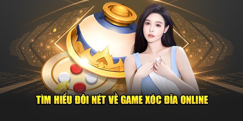 Những thông tin cần nắm về sản phẩm xóc đĩa kinh điển