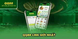 QQ88 link mới nhất