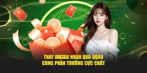 thay avatar nhận quà QQ88